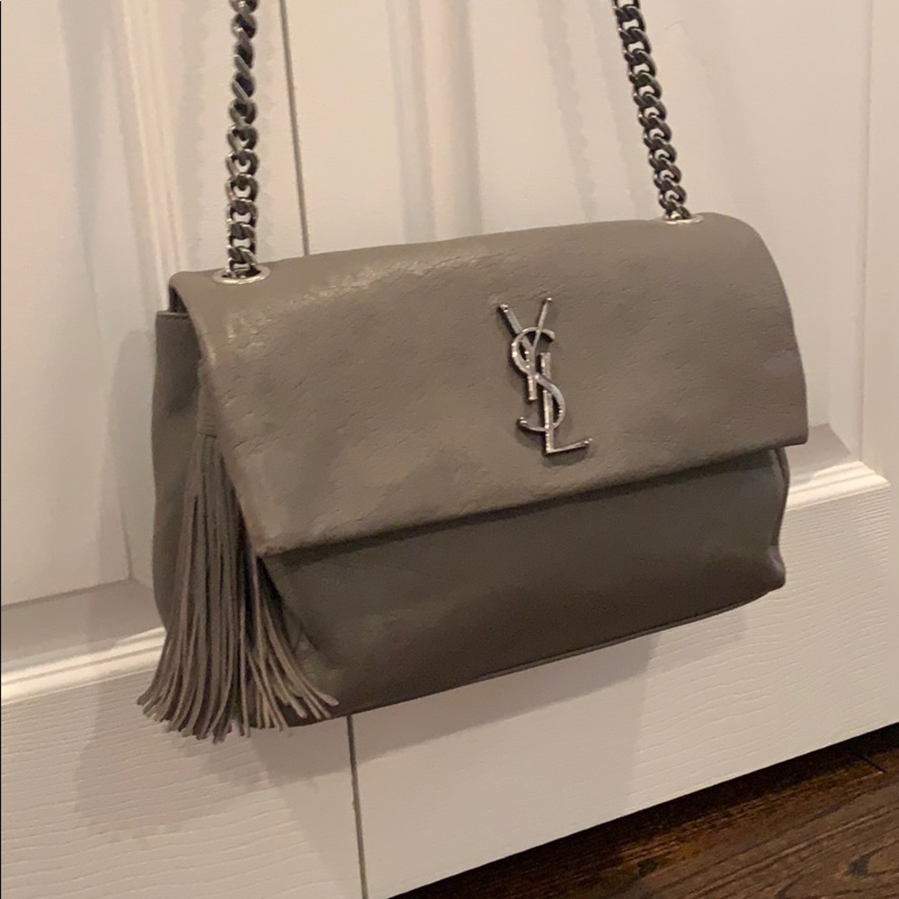 Saint Laurent West Hollywood bag - Picture 2 of 6